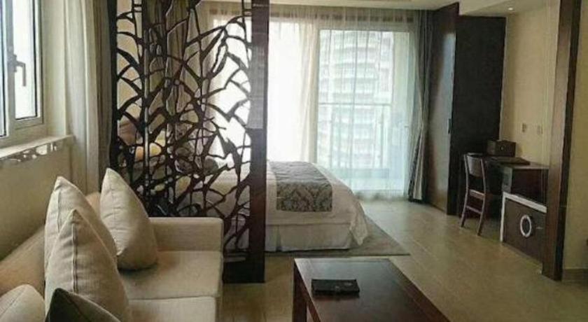 Sanya Shanghai Huating Boutique Resort Hotel Exterior photo